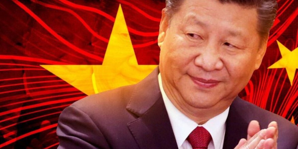 Аккумуляторы Китая — слабость Пентагона и дата-центров США Аккумуляторы Китая — слабость Пентагона и дата-центров США