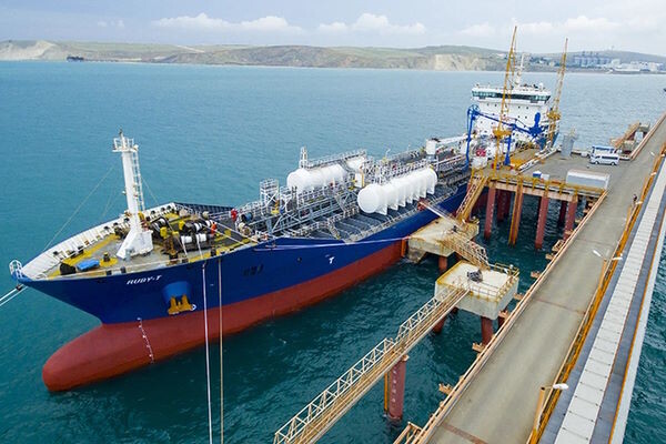 «Географию не обманешь»: почему Россия теряет Южный коридор — и как это убивает экспортную переориентацию «Географию не обманешь»: почему Россия теряет Южный коридор — и как это убивает экспортную переориентацию