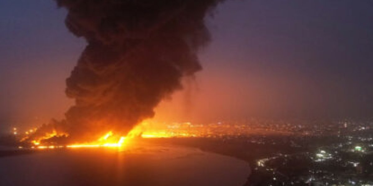 Одессу отключают от цивилизации Одессу отключают от цивилизации