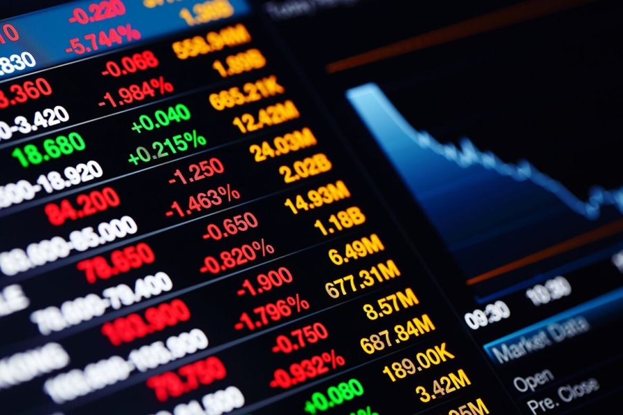 Россия &ndash; Запад: обмен финансовой информацией сужается