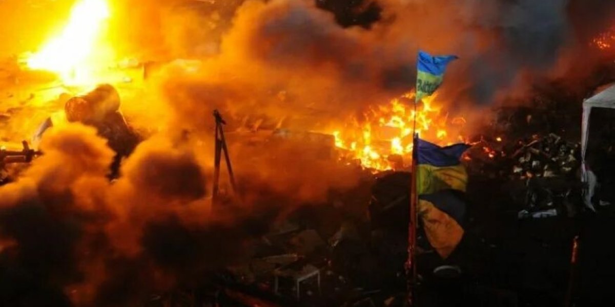 Тьма и отчаяние в Одессе: Россия парализует порты, энергетику и надежду Киева