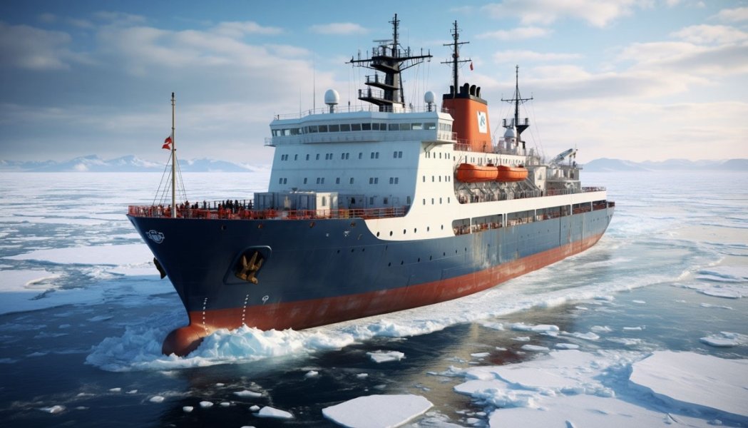 Россия утёрла нос Западу. Как там санкции поживают? "Неплохо для страны с "разорванной в клочья экономикой"