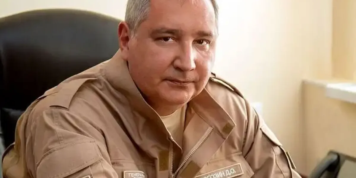 Западу нужна фашизация Украины: Рогозин оценил планы сменщика Зеленского