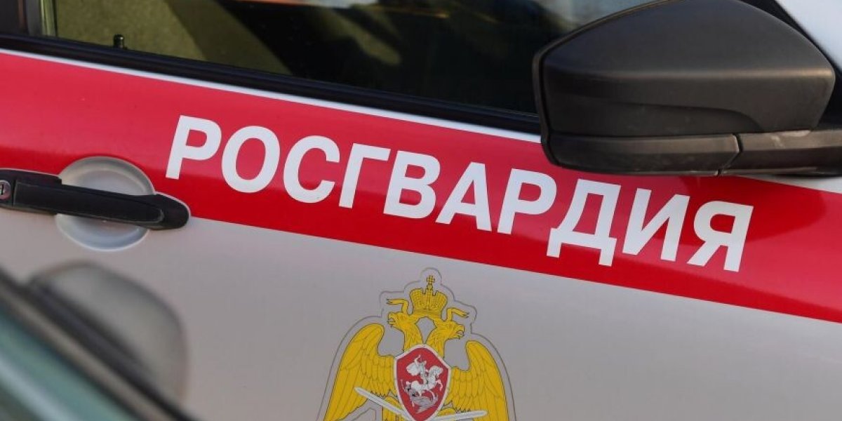 Экс-сотрудник Росгвардии получил условный срок на три года