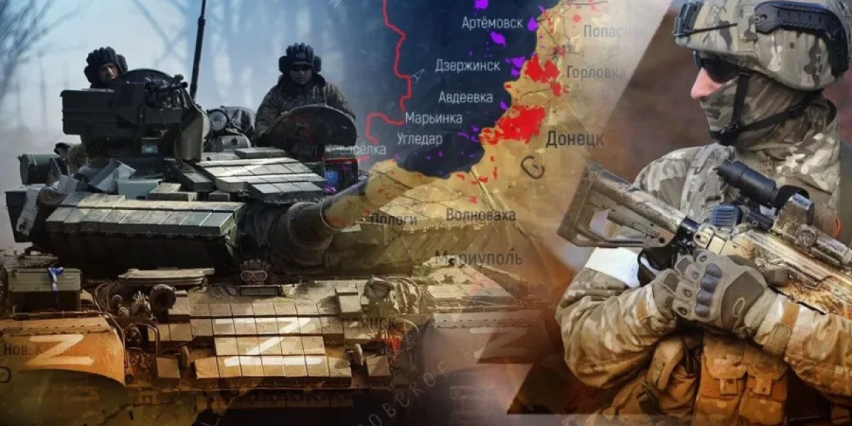 Закончится ли СВО после переговоров: инсайды, сроки и смена риторики Запада, что известно о сроках завершения СВО к 24 декабря