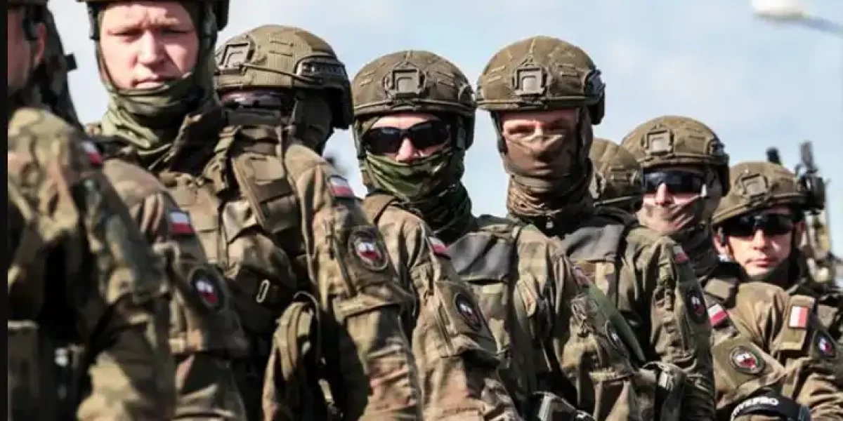 Польша нарывается на «нейтрализацию» тактическим ядерным оружием