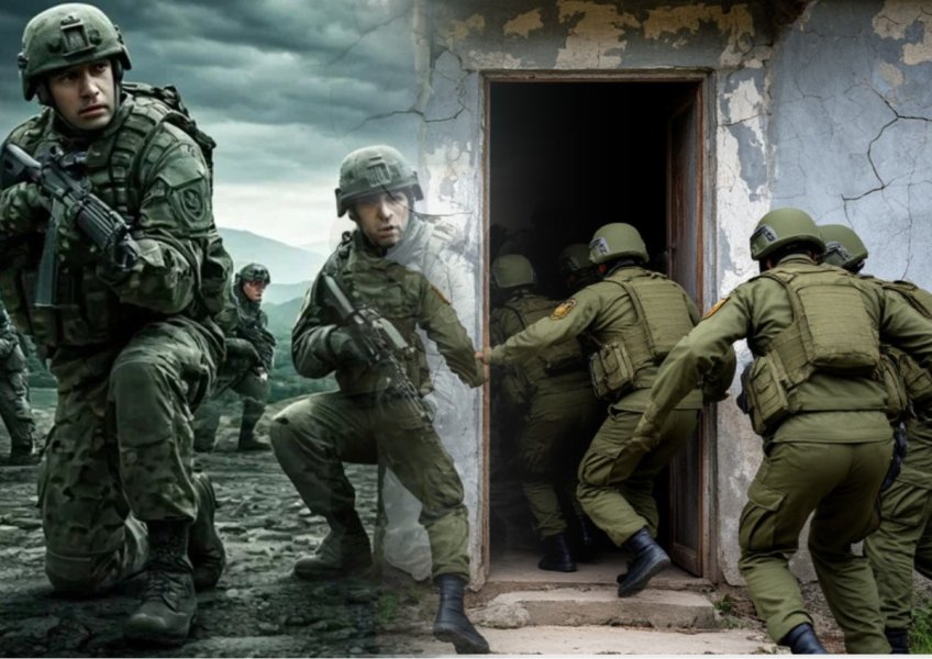 "Без них бы не закрепились". Назван союзник, с которым борется контрразведка: ситуация в Купянске 29 декабря