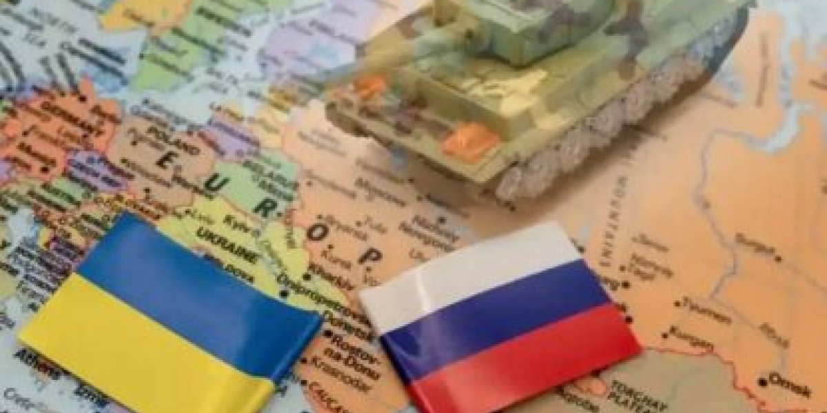 Украина заблокировала дипломатический путь решения конфликта