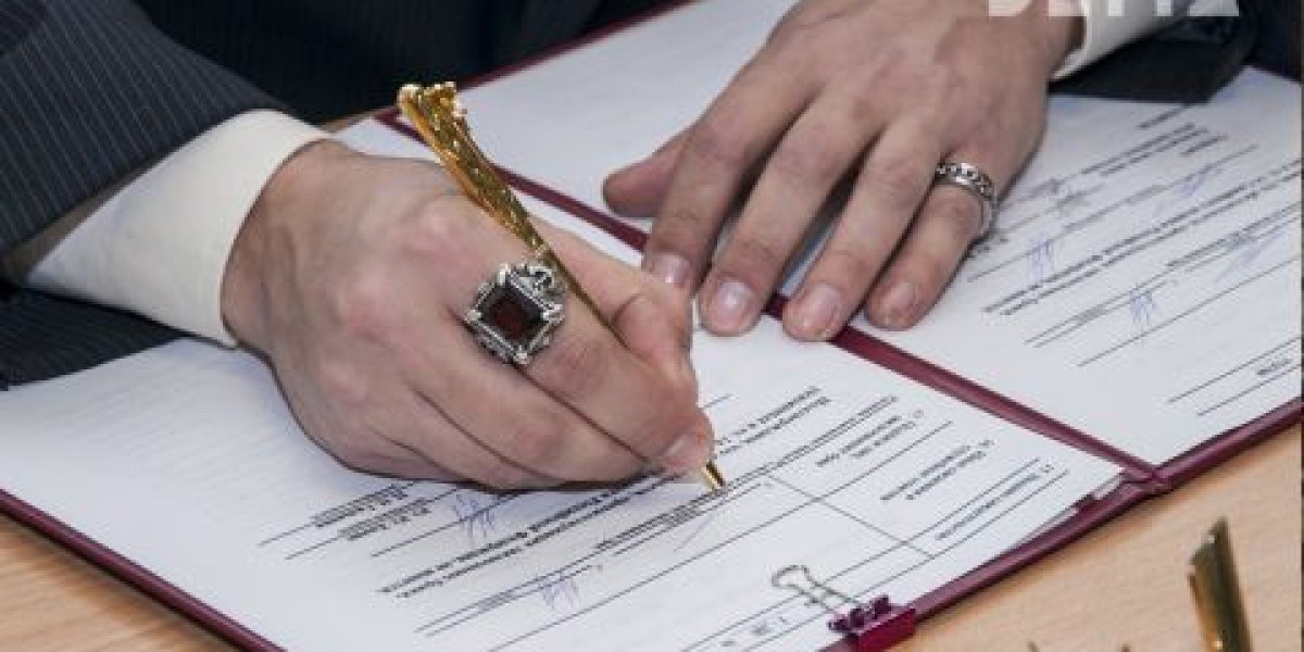 Из-за этого пункта могут отменить договор дарения Из-за этого пункта могут отменить договор дарения