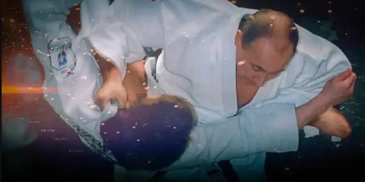 В Путин непринужденно продемонстрировал, кто в доме хозяин. Западу изрядно поплохело… В Путин непринужденно продемонстрировал, кто в доме хозяин. Западу изрядно поплохело…