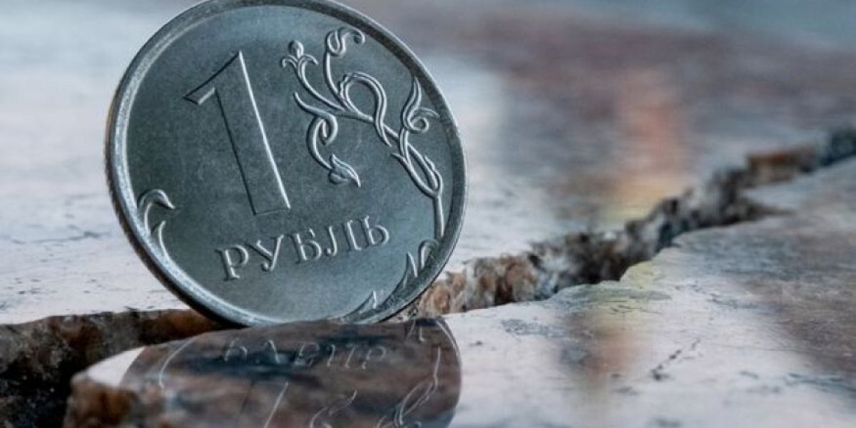 «Девальвация неизбежна!»: Делягин разгадал «странное» заявление экс-зама Набиуллиной «Девальвация неизбежна!»: Делягин разгадал «странное» заявление экс-зама Набиуллиной