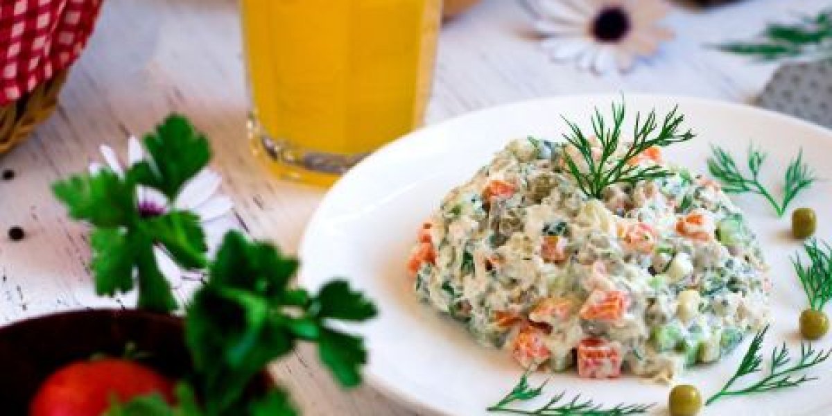 Новогодние кулинарные пристрастия россиян выявили аналитики