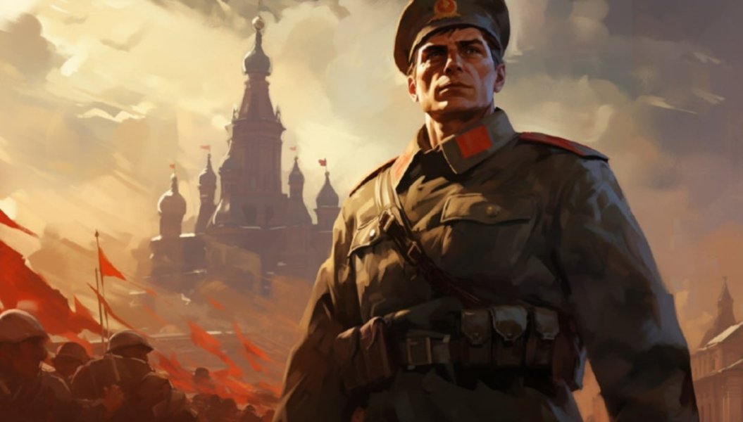 СМЕРШ придёт за бойцами СВО: Русских губит "отложенный эффект" СМЕРШ придёт за бойцами СВО: Русских губит "отложенный эффект"