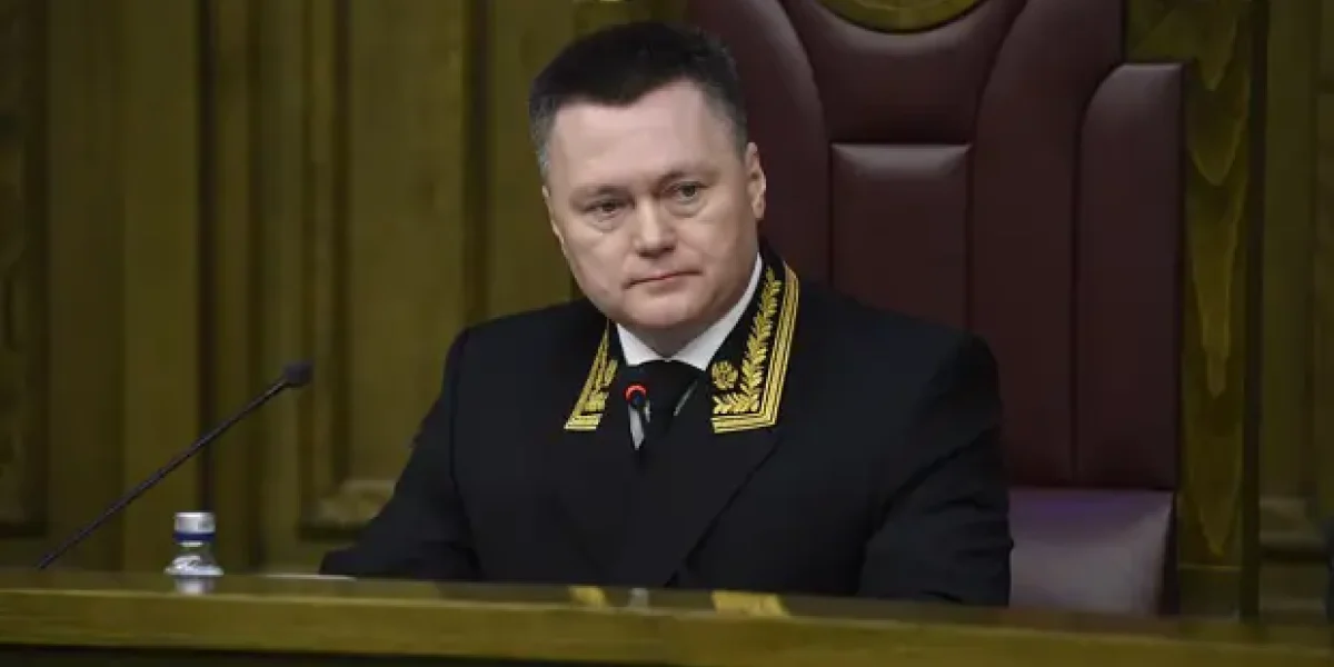 Приговор ростовским судьям потряс. Такого не было со времен позднего СССР