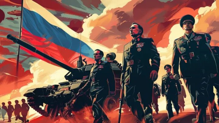 Убийство Сарварова показало – генералов прочь из Москвы. "Рамзай" сказал о секретном тоннеле под Генштабом