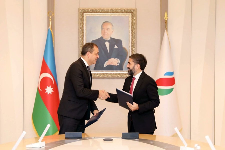 Венгрия &ndash; Азербайджан: поставки газа с берегов Каспия не заменят сотрудничества с Россией