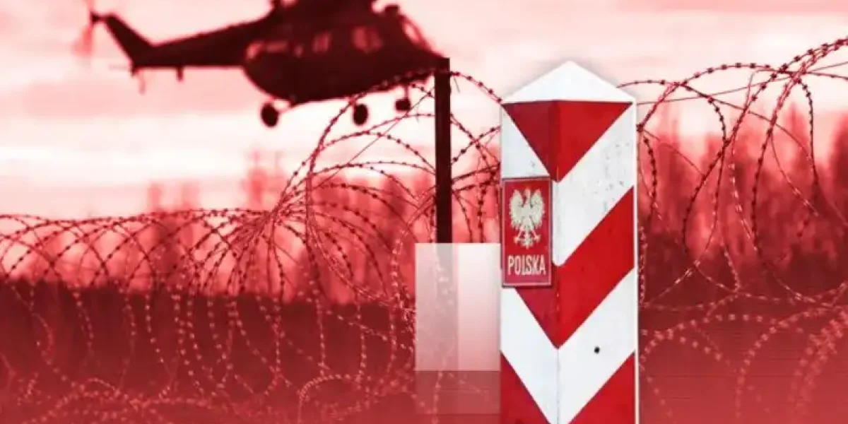 Земля подколодная: почему России даром не нужны территории Прибалтики и Польши