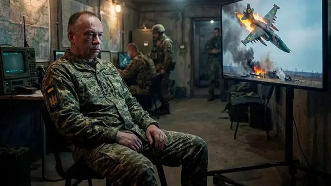 Фронт под Сумами рушится, идёт срочная переброска сил. Генерала Кузовлева поймали на слове – за Купянск придётся ответить. СВОдки с фронта