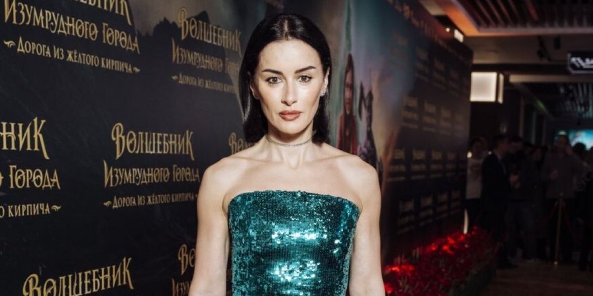 Тина Канделаки: 25 лет с паспортом России, вера и молитва Католикоса Илии II за президента