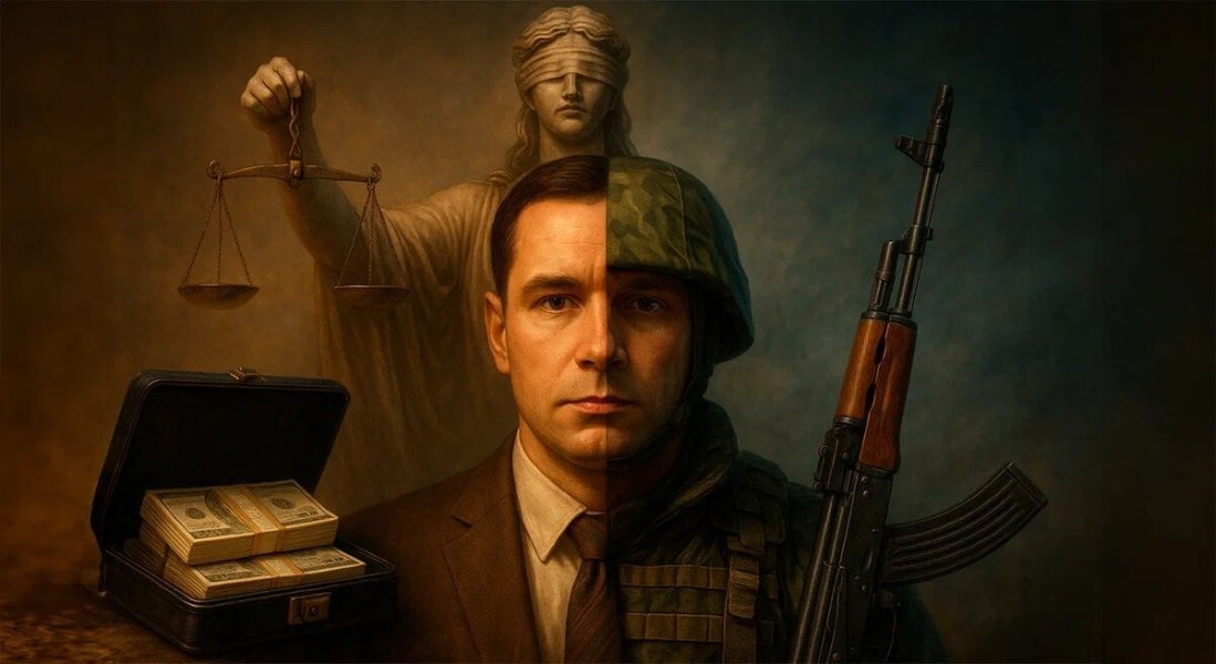 "Много денег и хорошего настроения". Депутат оставил Курскую область без защиты, а сам укатил отдыхать. Цыганова: "Отделался малой кровью"