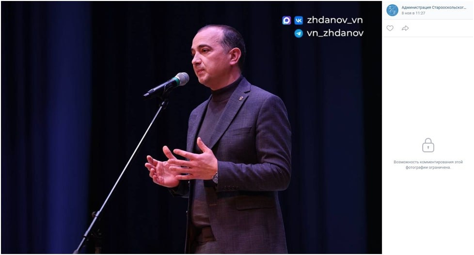 Ему доверял Путин: "Получил орден Мужества, но через год ограбил страну"