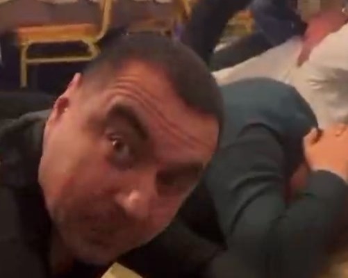 Диаспоры под прицелом: как борьба с азербайджанскими ОПГ вскрыла угрозу иностранного влияния Диаспоры под прицелом: как борьба с азербайджанскими ОПГ вскрыла угрозу иностранного влияния