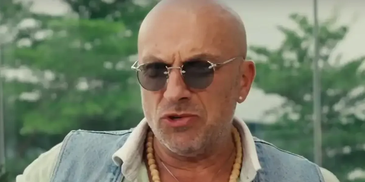 «Гнида бесталанная!»: молчуна-Нагиева осудили за слова о «грязных» и «серых» военных фильмах «Гнида бесталанная!»: молчуна-Нагиева осудили за слова о «грязных» и «серых» военных фильмах