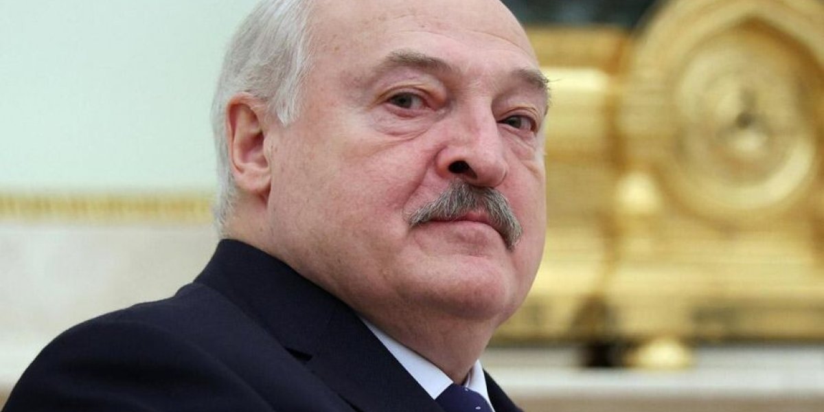 «Конфликт на Украине может тяжело закончиться для Европы и для мира»: Лукашенко