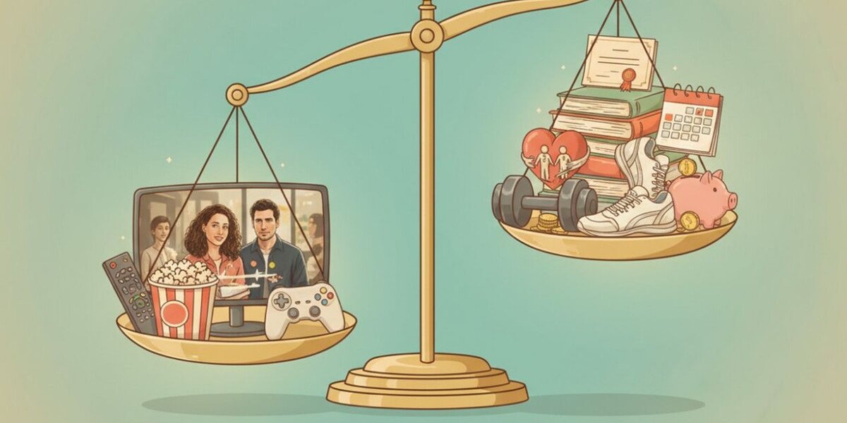 Разумный гедонизм &ndash; как жить в удовольствие