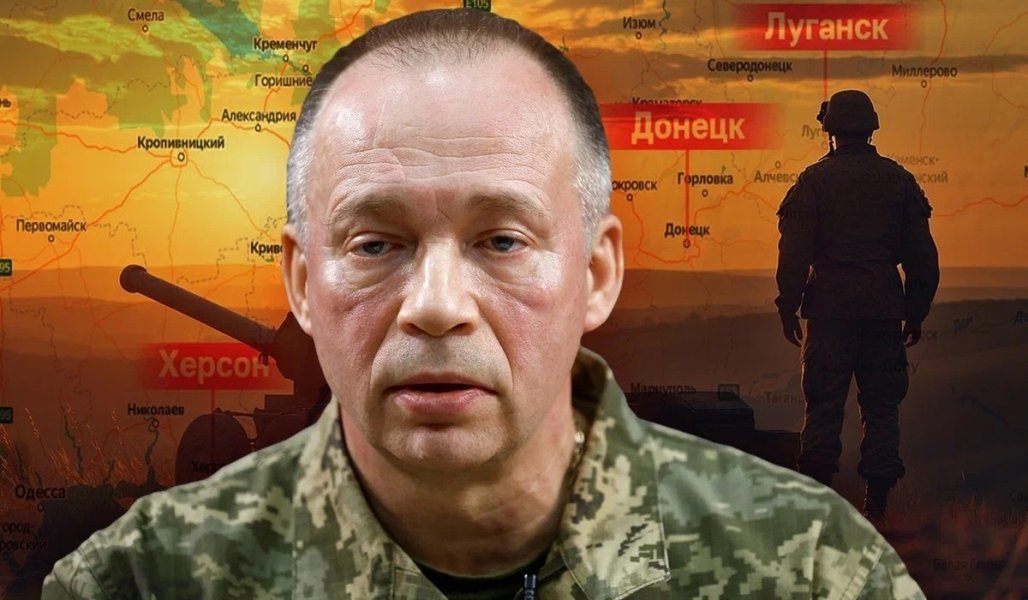 Сырский "включил пылесос": До фронта 51 день, очень нужны люди. Срочное обращение