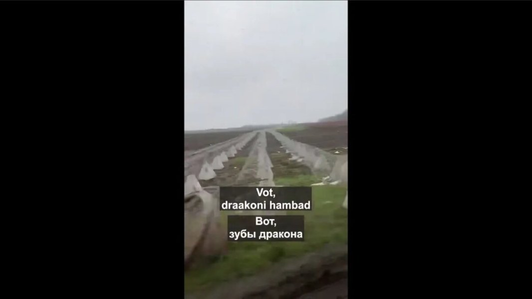 В Сеть утекли "запрещённые" кадры из Краматорска: Повсюду таблички