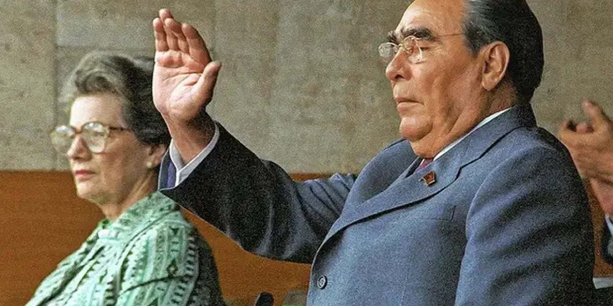 Что хорошего сделал Леонид Брежнев для советских людей