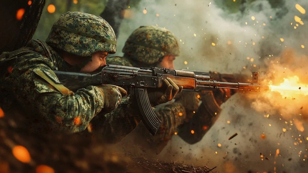 Впереди – референдум? Все признаки налицо – СВО закончится в 2026 году