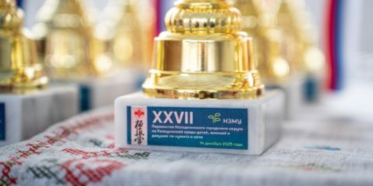 Турнир по кекусинкай в Находке объединил почти 200 каратистов