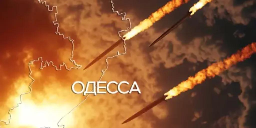 «Они пойдут на Николаев и Одессу»: генерал Марченко назвал дату падения Одессы и сдал командование