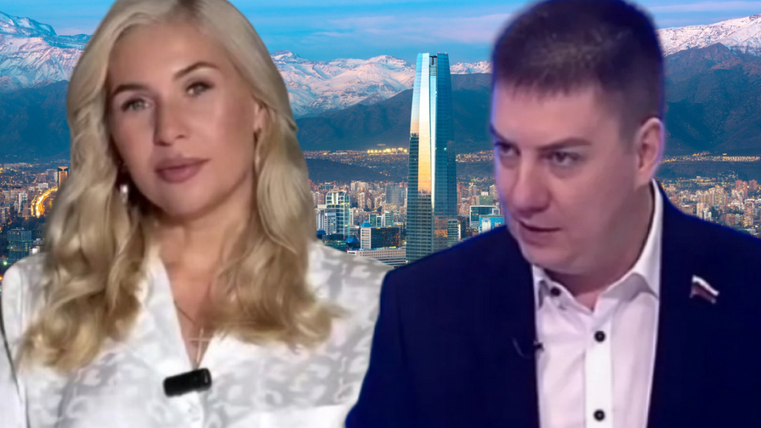 Депутат опозорился и был изгнан из партии – «крепкий паспорт» обошёлся ему дорого Депутат опозорился и был изгнан из партии – «крепкий паспорт» обошёлся ему дорого