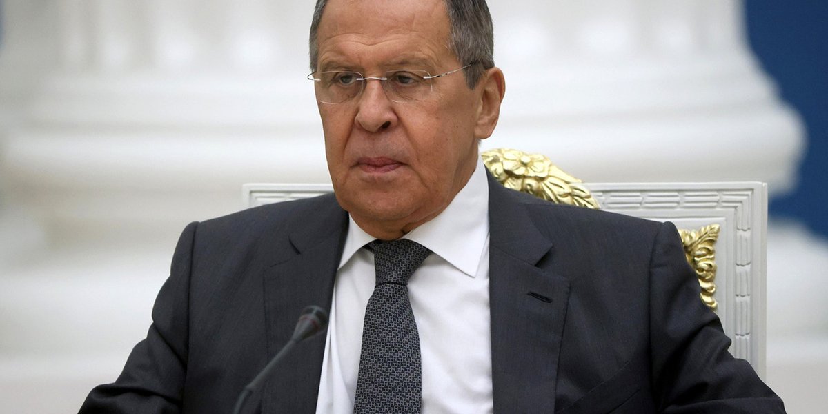Лавров раскрыл, как Россия ответит на введение санкций странами Запада