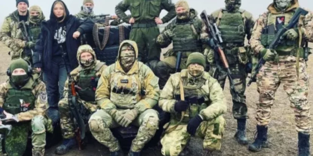 &laquo;Эспаньола&raquo; между фронтом и слухами: что происходит с 88-й бригадой