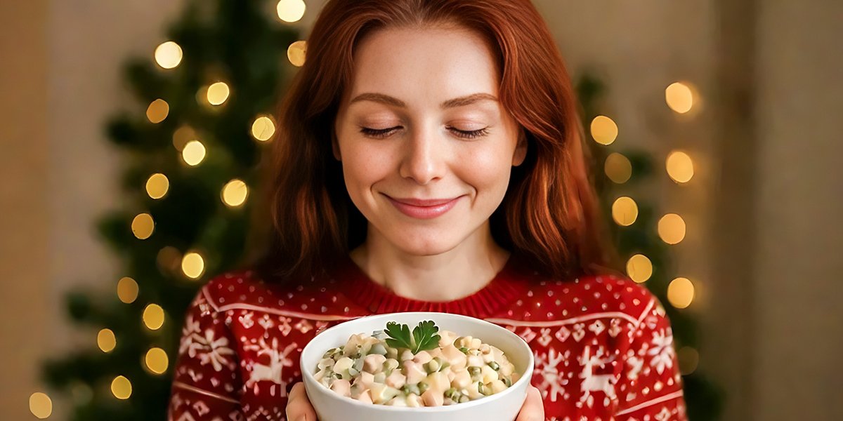 Шеф-повара поделились секретами идеального оливье: &laquo;Это прям вау!&raquo;