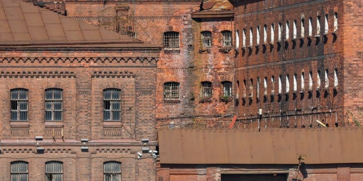 Отсидеть по-новому: &laquo;Кресты&raquo; превращают в место для отдыха, а не сроков