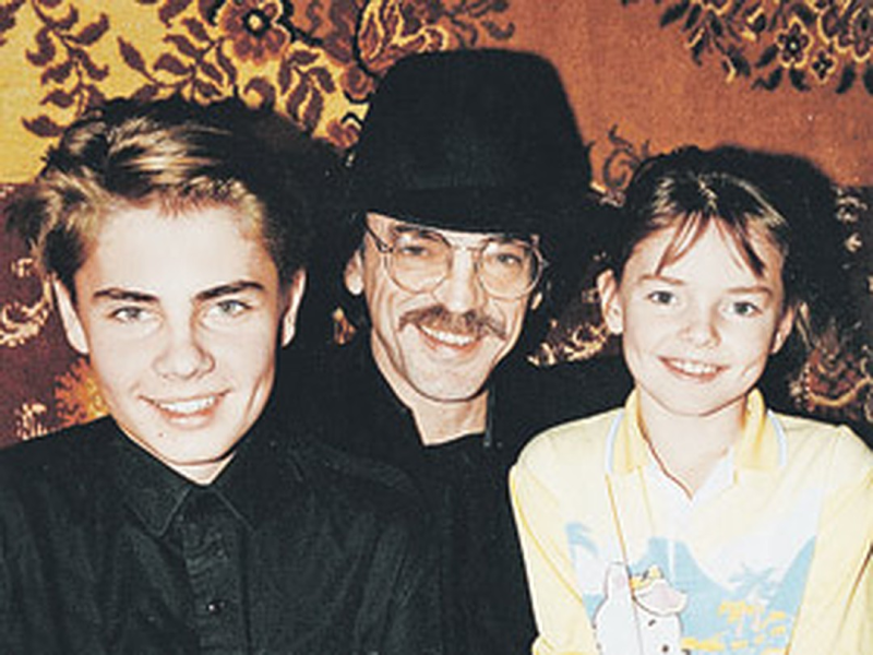 К 40 годам наигралась в актрису и готова стать домохозяйкой. Прав ли оказался звездный отец, который не верил в талант Лизы Боярской?