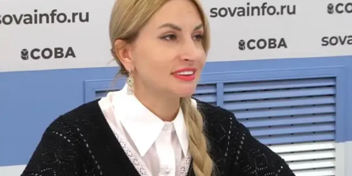 Алаудинов вступился за Колотовкину в истории с "ряжеными в орденах", и тут же травля прекратилась