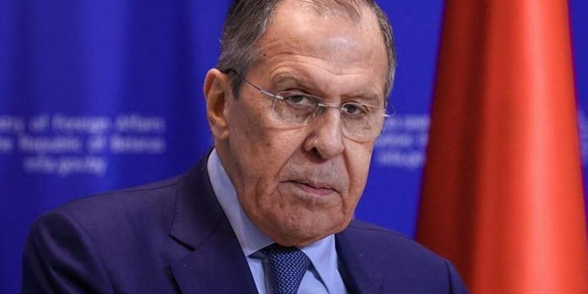 Лавров прошёлся по финской верхушке: «Животная русофобия» там не излечима