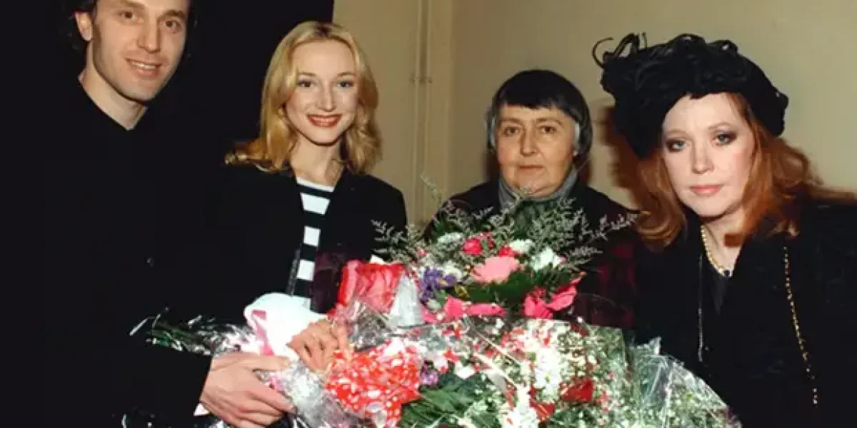 &laquo;Я не хочу быть частью этого цирка&raquo;. Чем сейчас занимается сын Орбакайте и внук Пугачевой Дени