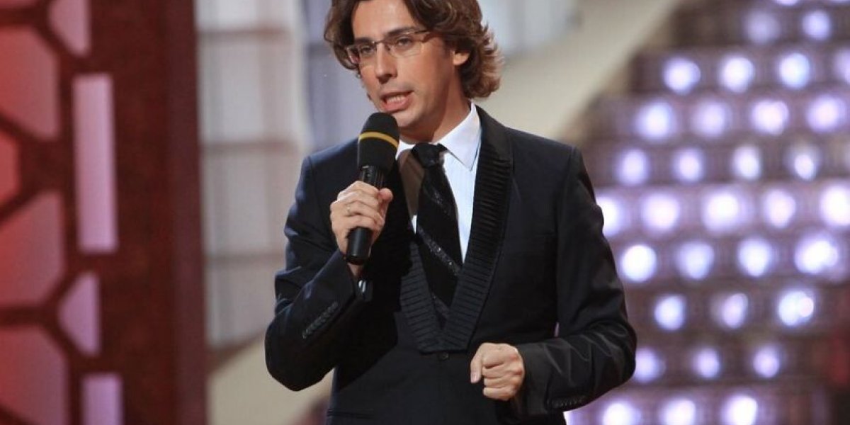 Максим Галкин* — тайный спонсор переворота в Белоруссии