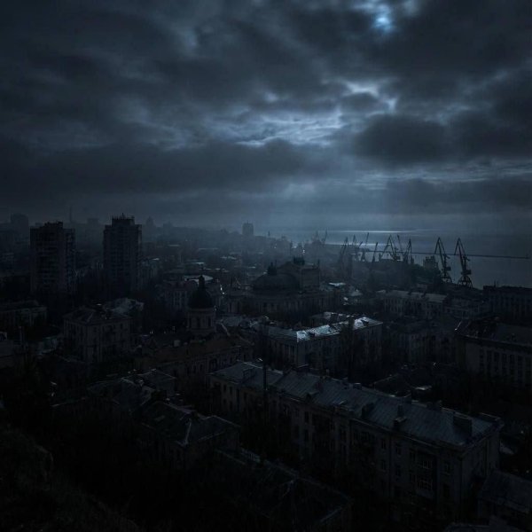 Украина возвращается к историческим корням &ndash; в село