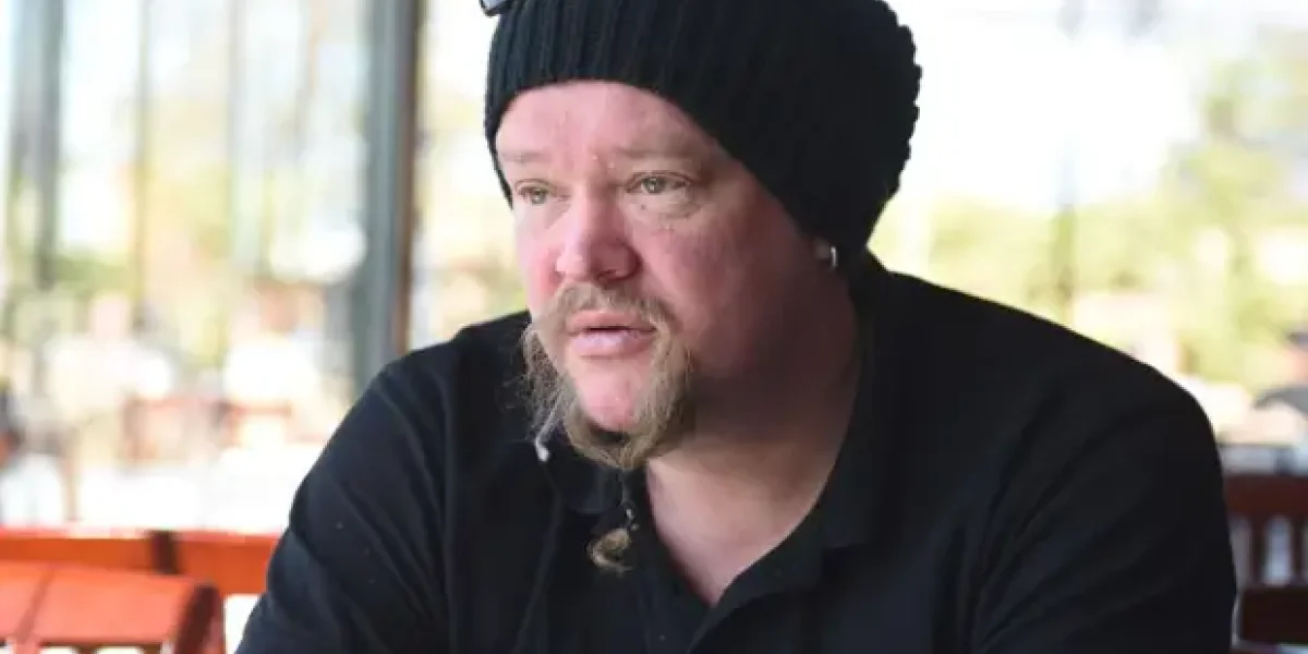 Вилле Хаапасало: "В России я девять раз просто так получил по морде" Вилле Хаапасало: "В России я девять раз просто так получил по морде"