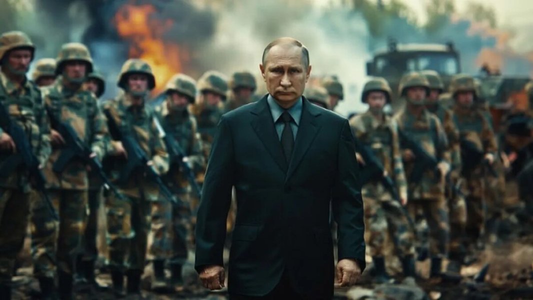 Белоусов готовит финальный залп. В США приняли неприятную правду Белоусов готовит финальный залп. В США приняли неприятную правду