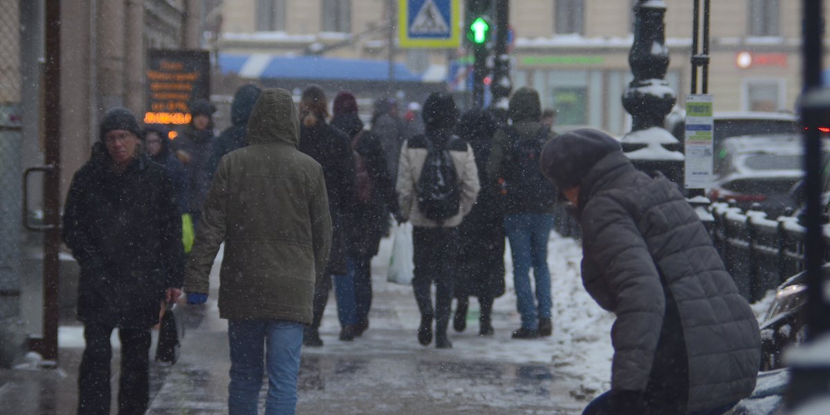Повышение страховых пенсий и рост МРОТ: какие изменения ждут россиян с 1 января