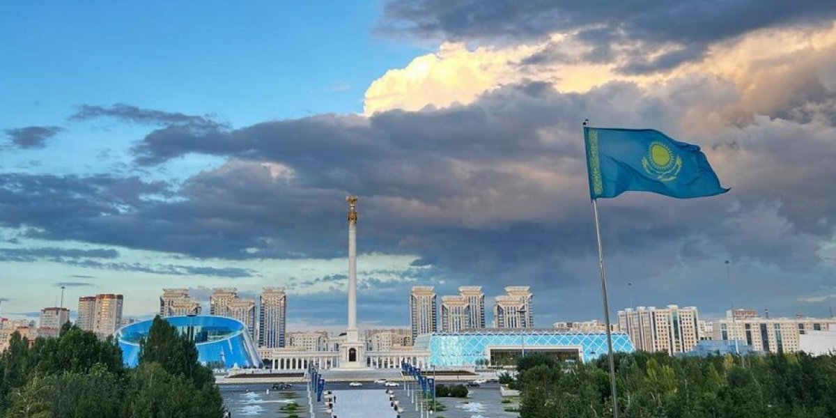 Казахстан вооружается и изучает опыт Украины. Оружие по стандартам НАТО пойдет на экспорт?